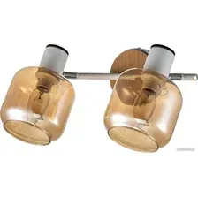 Спот Escada Hugge 10177/2A (белый)