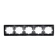 Рамка Lezard Mira 701-4200-150
