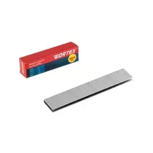 Скобы 22 мм 4J 1000 штук WORTEX
