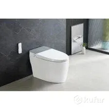 Унитаз приставной Roxen Smart Simple 670310-02