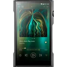 Hi-Fi плеер Shanling M6 Ultra (черный)
