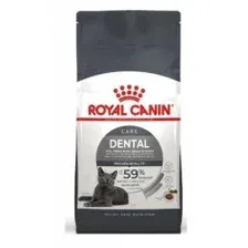 Корм Royal Canin Dental Care для кошек 400 г