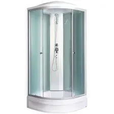 Душевая кабина River Nara Light XL 80/24 MT