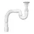 Сифон Aquant UB0115-30-MR