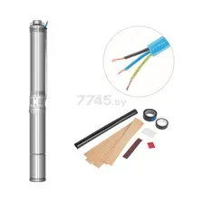 Насос скважинный A&ampP Ageless-2.5-1500/52-2/31-A (AP01A16)