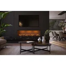 Электрокамин Dimplex Faber e-SliM 1700/450-I