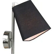 Бра Escada 10185/1A (черный)