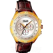 Часы наручные мужские Dolce&Gabbana DW0433