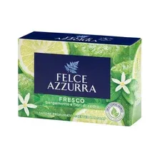 Felce Azzurra Fresco Мыло кусковое 100 гр