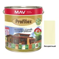 Пропитка Profitex 3 л (бесцветный)
