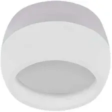 Спот In Home НПБ DECO-GX53-RL-WH 4690612046426 (белый)