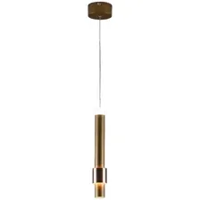 Подвесная люстра Moderli Elli V10882-PL