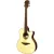 Электроакустическая гитара LAG Tramontane 70 T70ACE