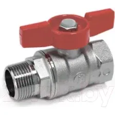 Шаровой кран Giacomini Ду 15 / R254X003