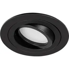 Точечный светильник Arte Lamp Tarf A2167PL-1BK