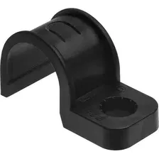 Скоба для трубы TDM 25мм / SQ0405-6113 (50шт)