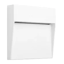 Уличный настенный светильник Mantra Baker 7016