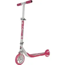 Самокат детский Novatrack Jungle 145P.JUNGLE.PN8 (розовый)