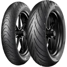 Шины для скутера/мопеда Metzeler Roadtec Scooter 120/70R12 51P TL