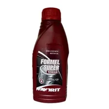 Масло моторное Favorit Formel Super 10W-40 API SG/CD 0,5 л