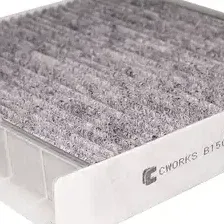 Салонный фильтр b15cr0003 CWORKS B15CR0003