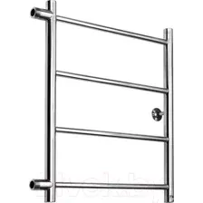 Полотенцесушитель Ростела Виктория 40x60/4 (1", боковое подключение)