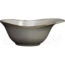 Салатник Corone Alveare HS179471 фк9501 (бежевый)