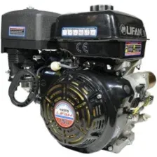 Двигатель бензиновый LIFAN 190FD 