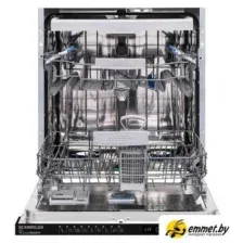 Встраиваемая посудомоечная машина Scandilux DWB6535B3