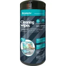 Салфетки Defender CLN 30102 Pro