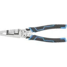 Плоскогубцы Hoegert HT1P240