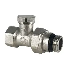 Клапан термостатический Valfex 1/2" / VF.020.NN.04