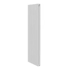 Дизайн-радиатор Royal Thermo Shift Q30 C2180 - 10 секций RAL9016