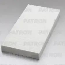 Салонный фильтр PATRON PF2572