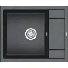 Кухонная мойка Weissgauff WG 5023
