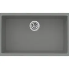 Мойка кухонная Longran Enigma ENG780.460 (крома)