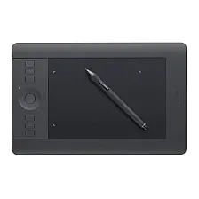 Графический планшет Wacom Intuos Pro S / PTH-460