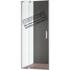 Душевая дверь Cezares SLIDER-B-1-70/80-C-GM
