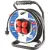 Удлинитель на катушке Power Cube PC44703