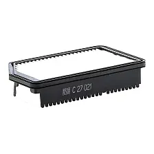Воздушный фильтр Mann-Filter C27021