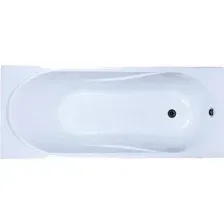 Ванна AquaFonte Лайт 170x70 (с ножками)