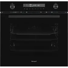 Электрический духовой шкаф Weissgauff EOM 751 PDB Black Edition