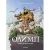 Книга издательства Махаон. Олимп. Мифы Древней Греции (Юрт С.)