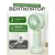 Вентилятор Sundays Home 6501000296C, зеленый