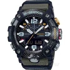 Наручные часы Casio G-Shock GG-B100-1A3