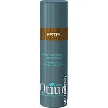Тоник Estel Professional Тоник-активатор роста волос Otium Unique (100 мл)