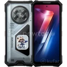 Телефон Doogee V50 Pro 16GB/512GB (серый)