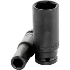 Головка слесарная Ombra 112512