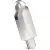 USB Flash Hoco UD8 128GB (серебристый)
