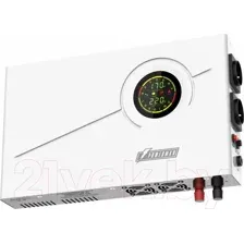 ИБП PowerMan Smart 800 INV